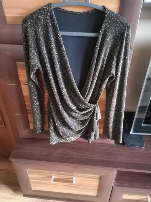 Официална дамска блуза