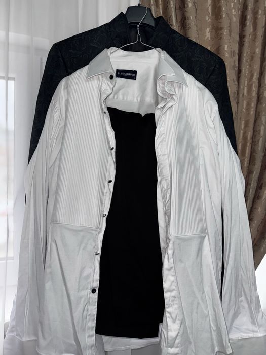 Vand costum de ginerica