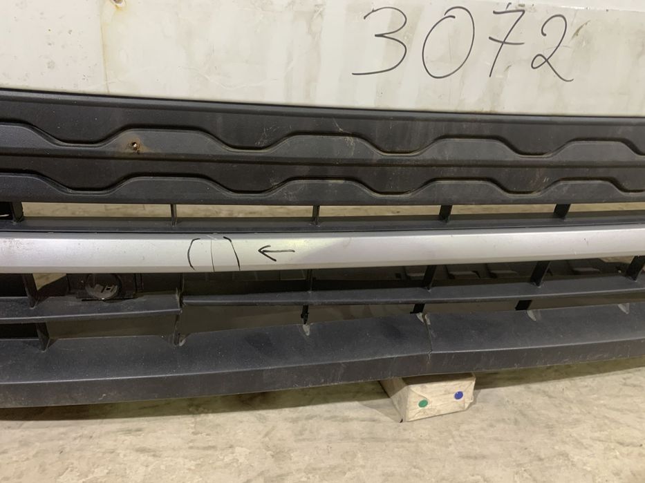 Bara fata T-Cross R-Line, 2018, 2019, 2020, 2021, 2022, 2023, cod origine OE 2GM807221A