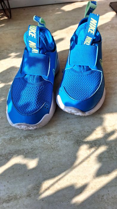 Детски маратонки Nike flex runner 3 размер 26
