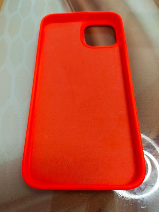 Чисто нов кейс за I phone 13