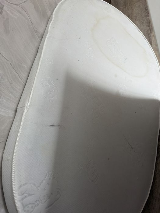 Отдам матрас детский 120*80