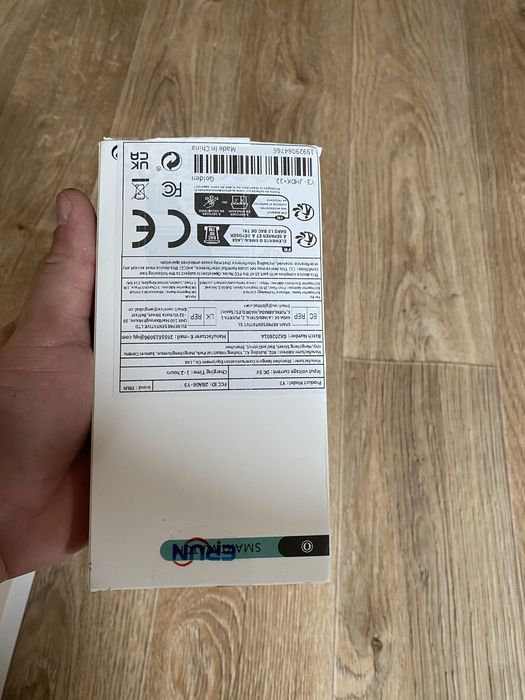 продам часы smart watch