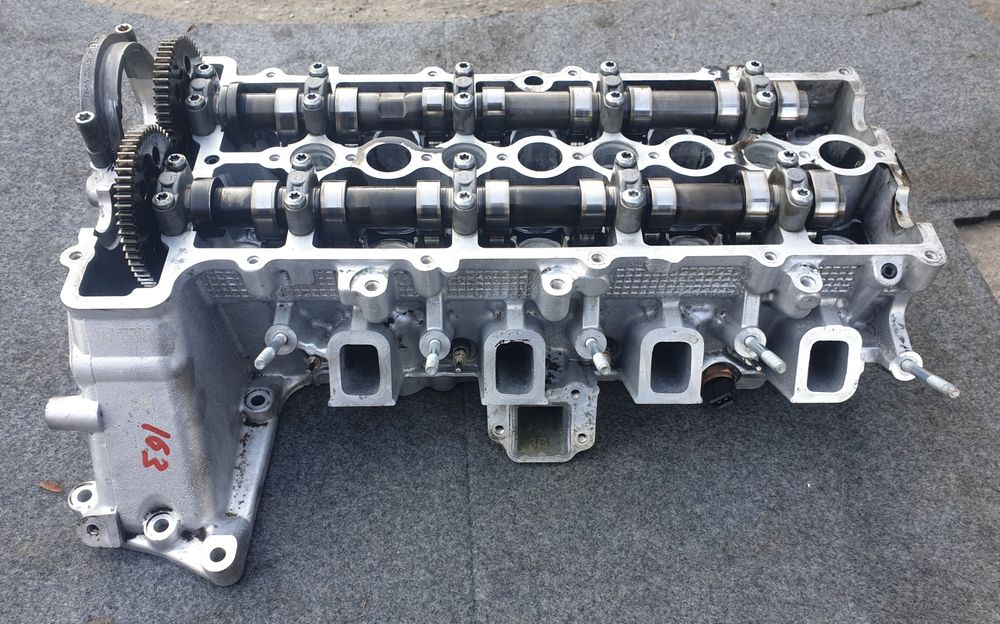 Chiuloasa completa bmw e46 e90 e60 e87 e83