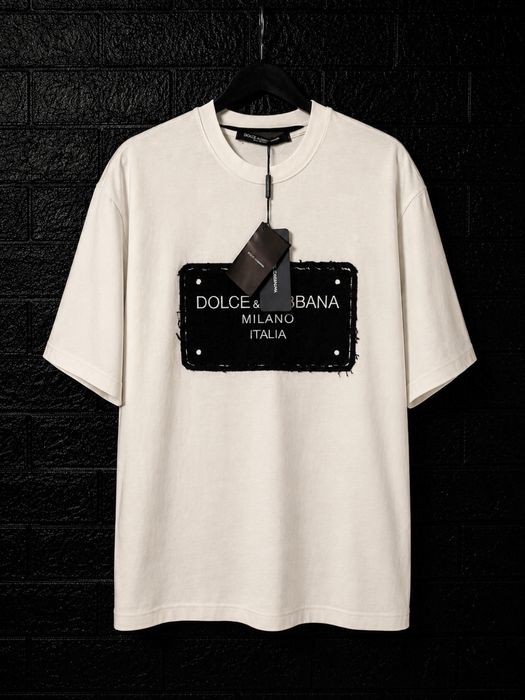 Tricou barbat- Amiri/Loewe/DG