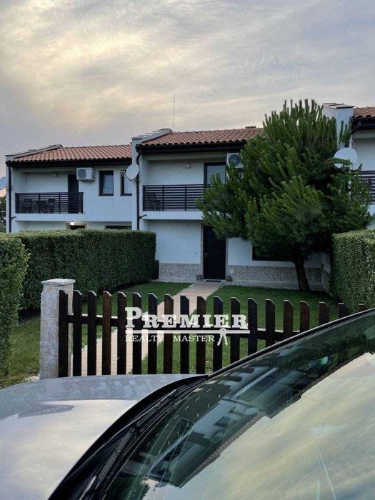 Продава се Къща в с. Лозенец, Област Бургас - 140 кв.м за 1529 €/кв.м - Снимка #7