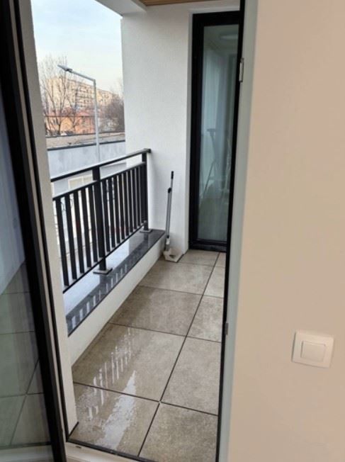 2-стаен в София-Западен Парк цена 599 евро