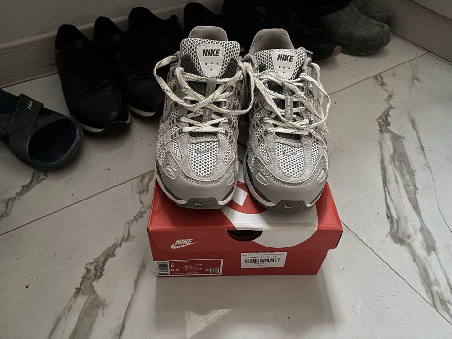 Nike p6000 Найк п6000