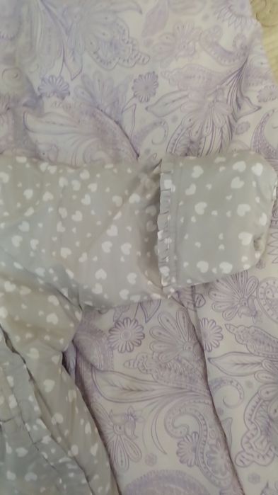 Продам детский комбинезон