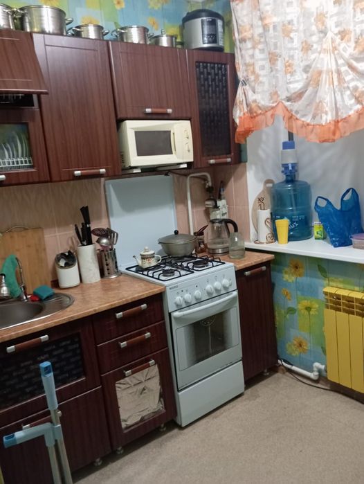 2 ком квартира торг.