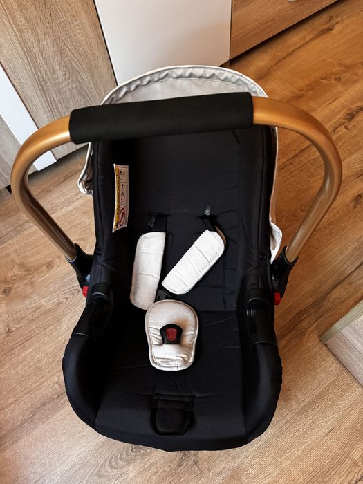 Кош за новородено