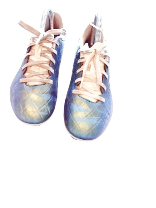 36 Номер Футболни обувки Nike Tiemoro Emerelad Legend 10