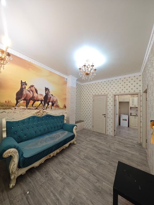 3-комнатной квартиры