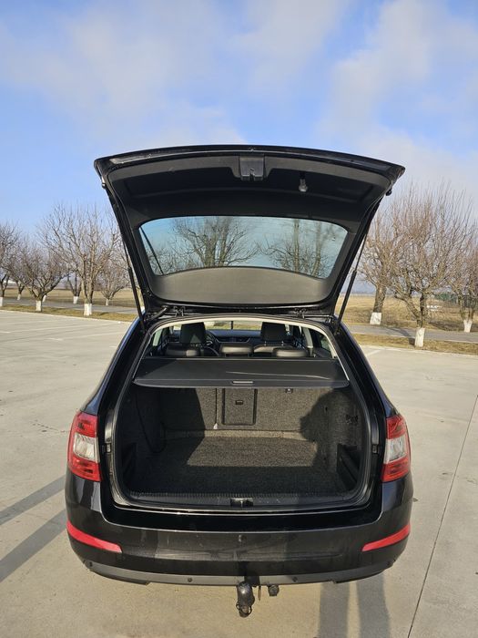 De vânzare Skoda octavia 3
