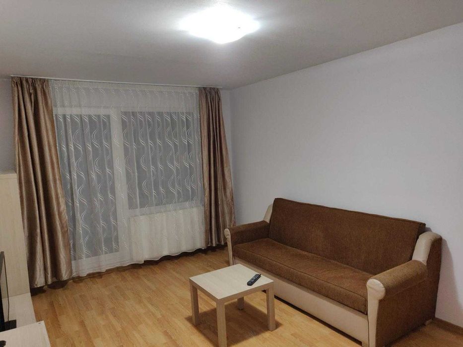 Apartament cu 2 camere Sovata