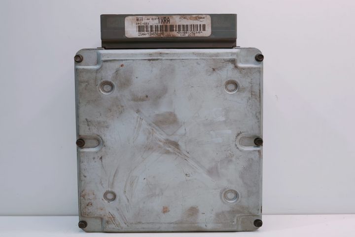 Calculator Motor ECU  2S4A12A650NB / 2S4A12A650NBE / 2S4A12A650NB E /