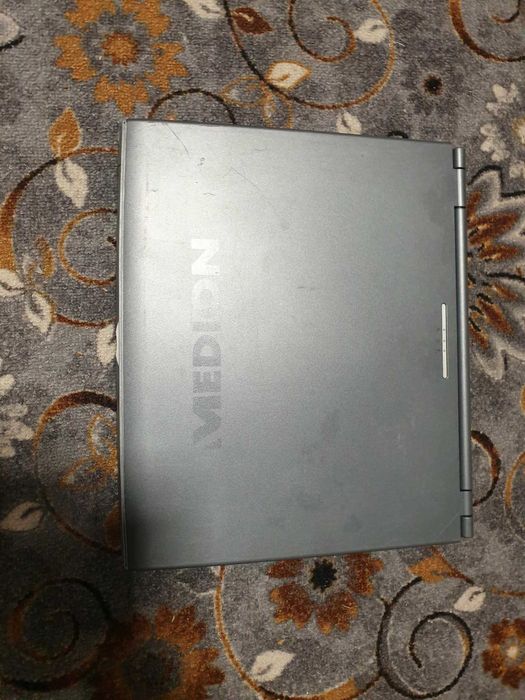 laptop de colectie windows xp