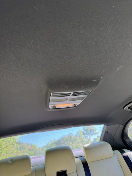 Бмв е60 530д 231кс bmw e60 530d 231hp НА ЧАСТИ