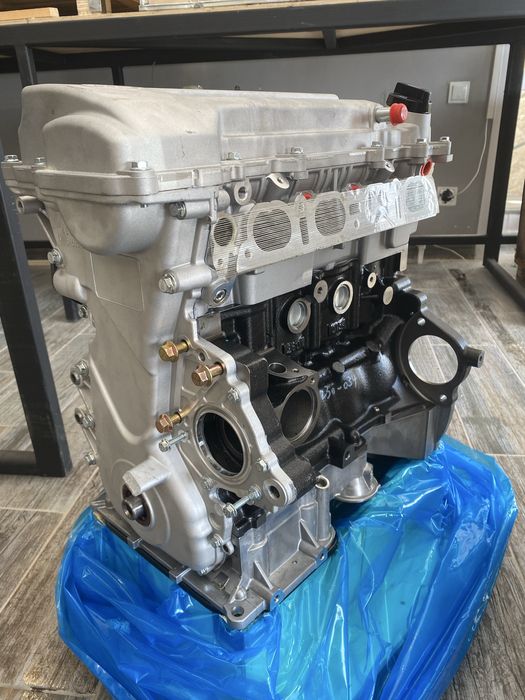 Новый двигатель LIFAN LFB479Q - 1.8 с гарантией