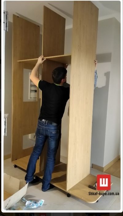 Мебельщики мастер по сборке и разборке мебели