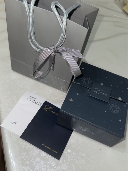 Продаю новый браслет + кольцо 925 серебро