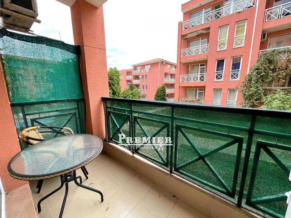 Продава се Двустаен апартамент в к.к. Слънчев бряг - 43 кв.м за 629 €/кв.м - Снимка #11