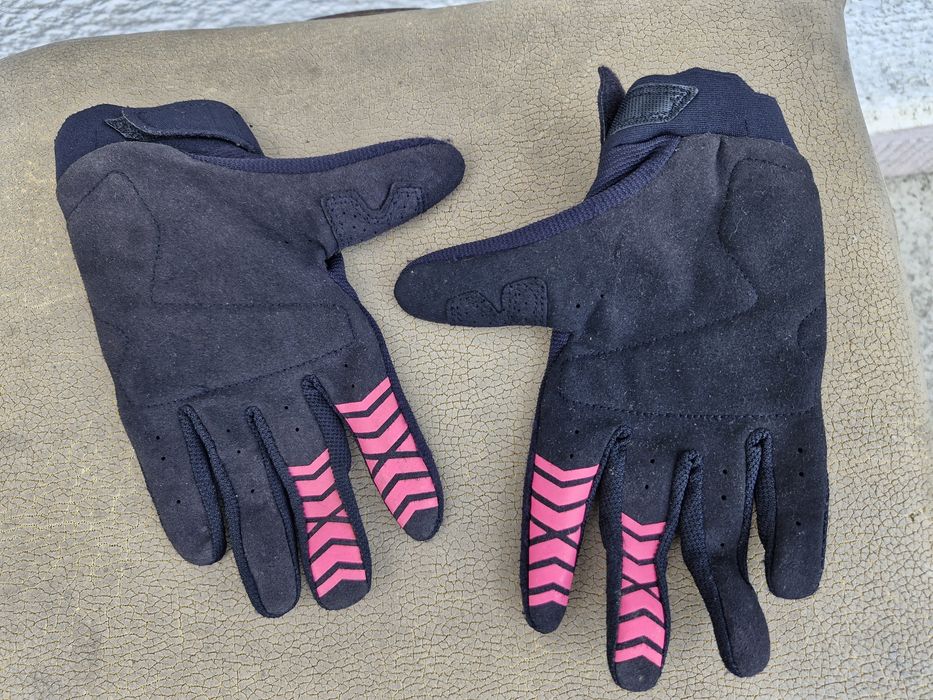 Manusi moto dama Alpinestars "M"