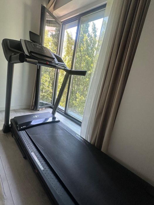 Banda electrica de alergat Nordic Track S 30