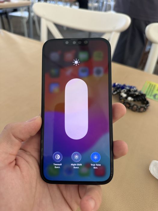 iPhone 13 128Gb 78% без ремонта