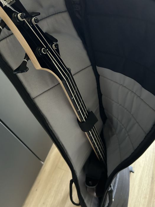 бас гитара IBANEZ GIO GSR200B