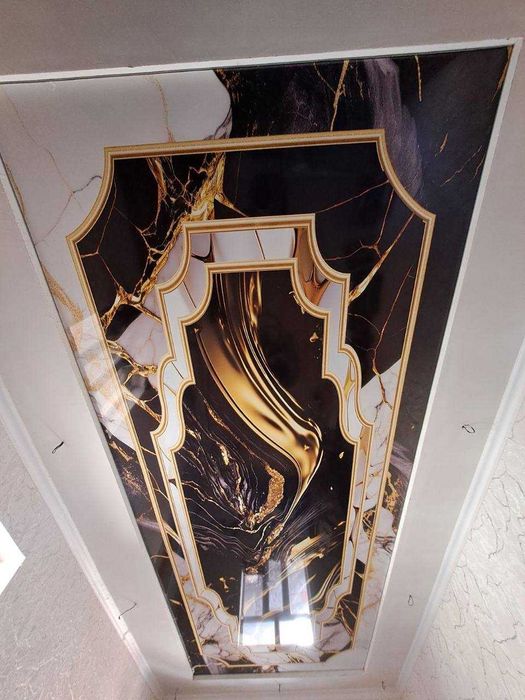 Natijnoy patolok/натижной потолок ARZON NARXDA