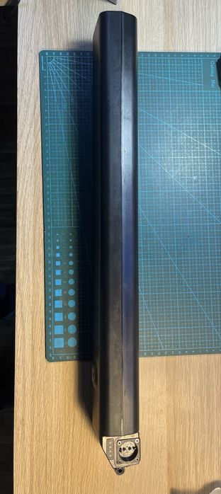 Baterie acumulator Specialized Turbo Levo / Kenevo M2, 500Wh 100%