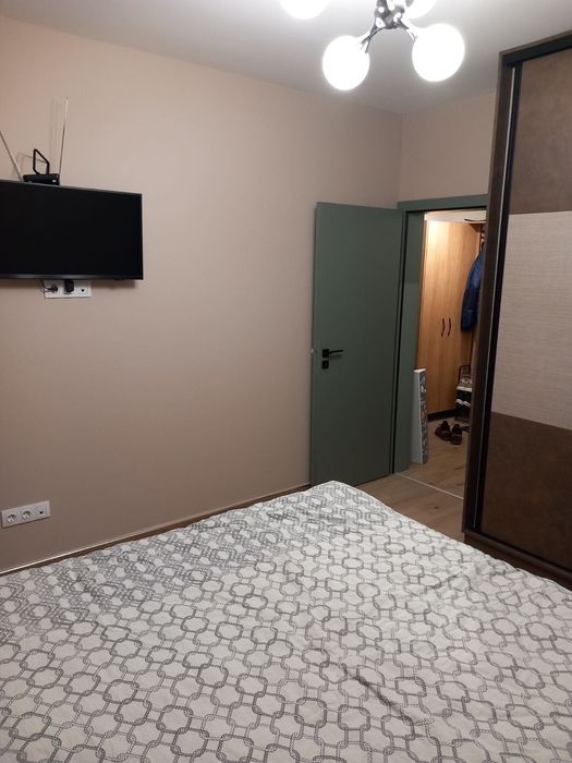 Под наем 2-стаен