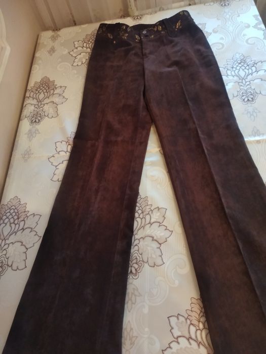 Женский костюм четвёрка