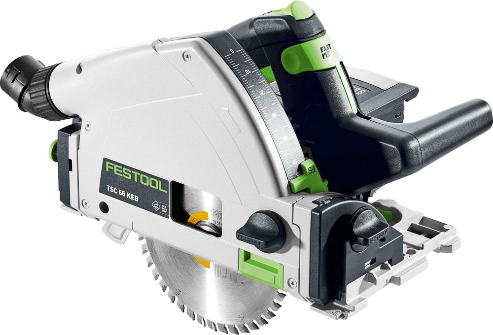 Festool TSC 55 KEB-Basic