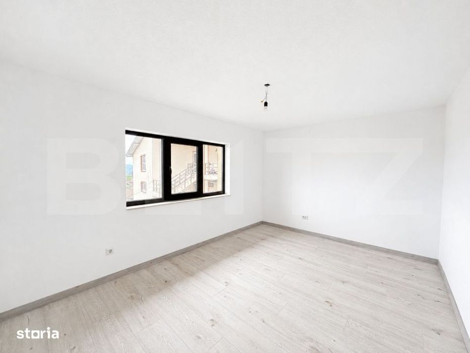 Duplex de vanzare, 110 mp, zona Schit - Alba Iulia
