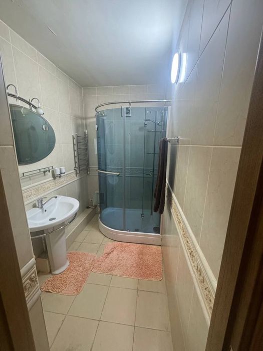 Продается 3в2/7/9  Дархан , Хамида Алимжана,75 кв  квартира