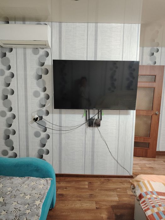Квартира 1 комнатная