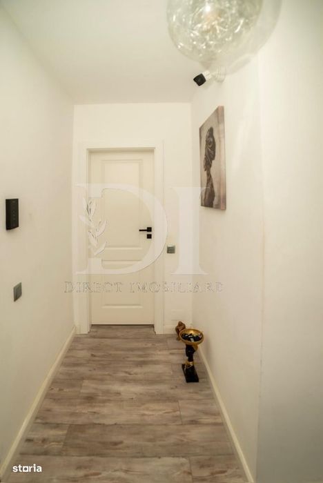 Apartament 3 camere / Zona Vivo / Floresti