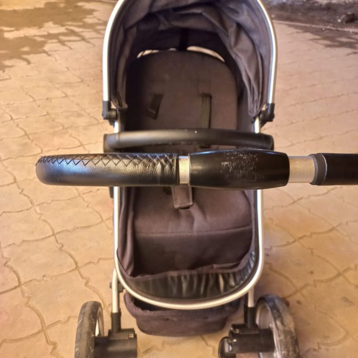 Продам коляски разные