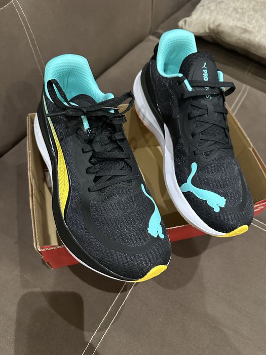 Маратонки Puma sumer 2