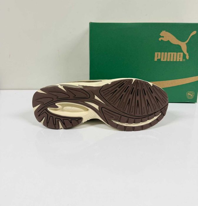 Puma Morphic Retro