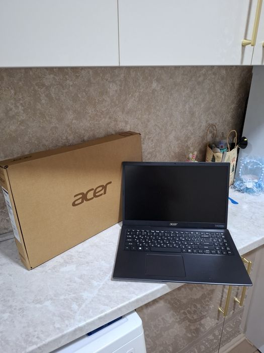 Acer i3-1115G4/ddr4 8gb/ssd nvme256gb
