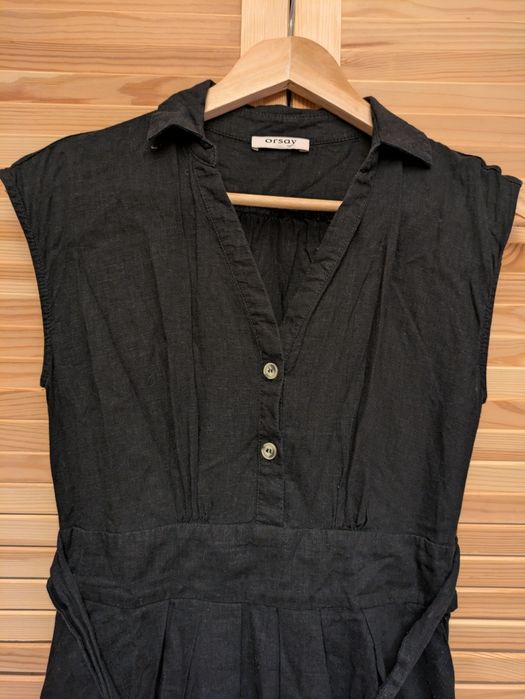 Rochie Orsay in/vâscoză, mărime S