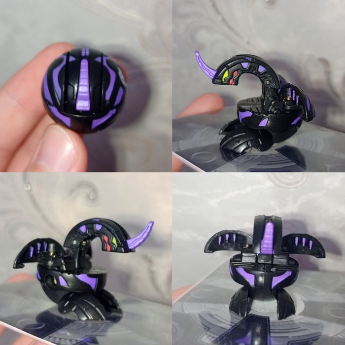 Bakugan Бакуган продажа Размер б1
