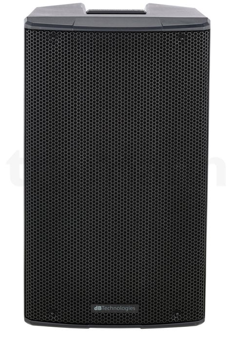 Boxe active DB OPERA 15 inch