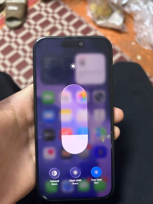 Айфон 15 про 256гб