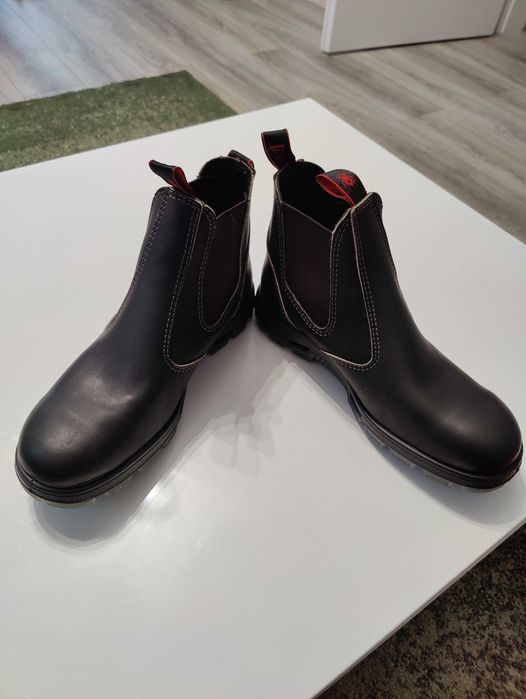 Bocanci de piele REDBACK originals 44,5