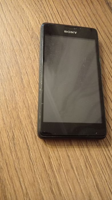 Сотовый телефон sony