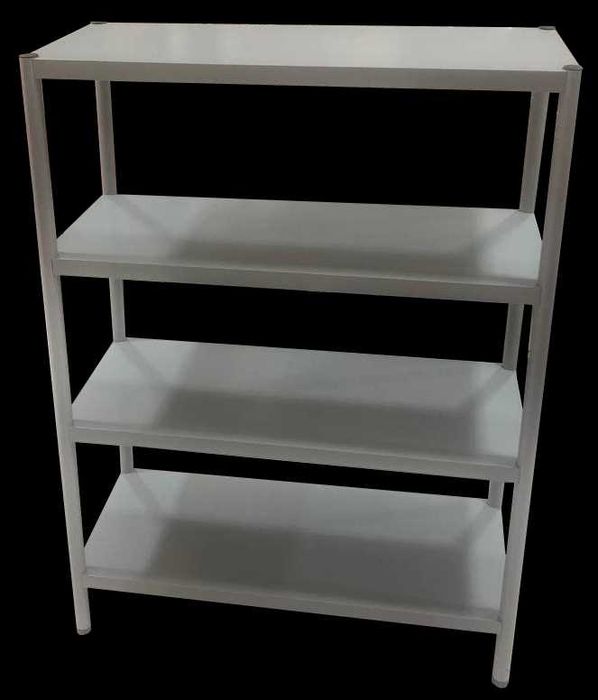 Стеллаж производственный из нержавеющей стали от Primo Group